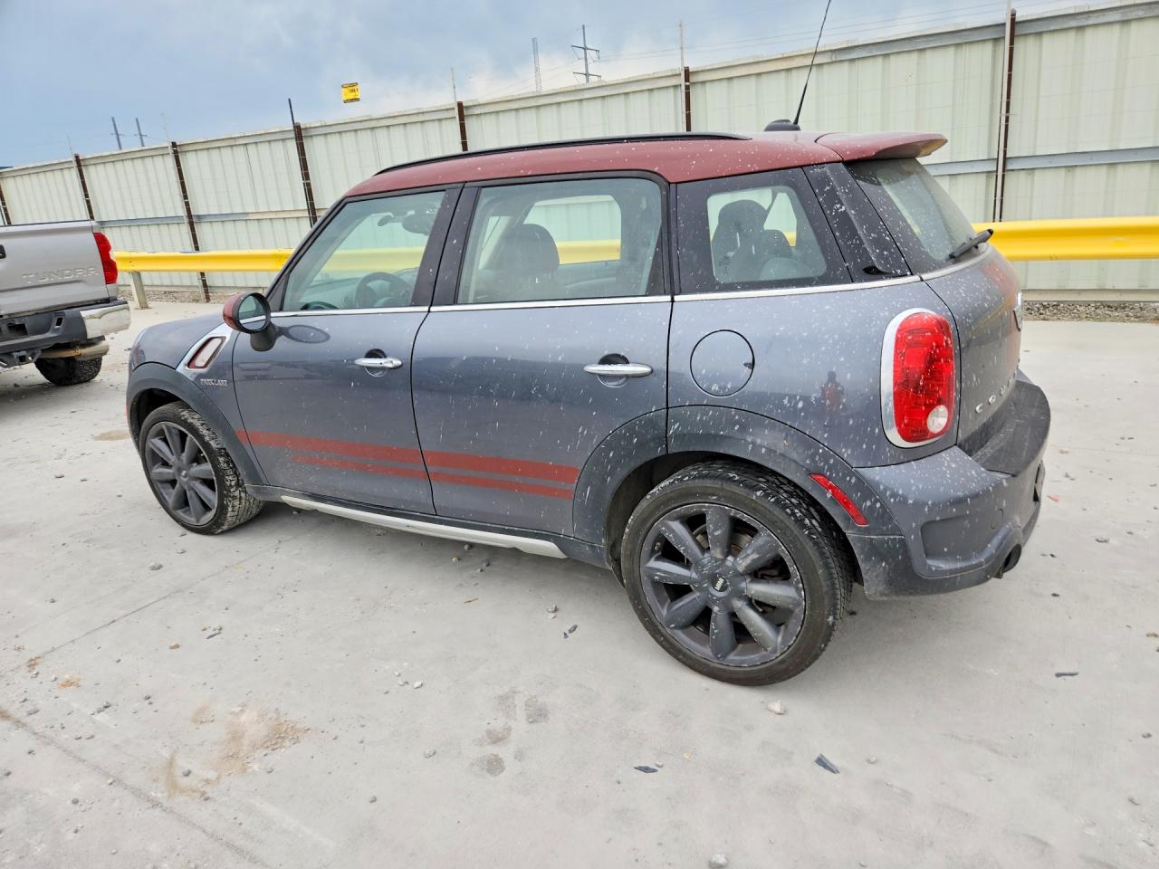 WMWZC3C51GWT09536 · 2016 MINI COOPER · 2/12
