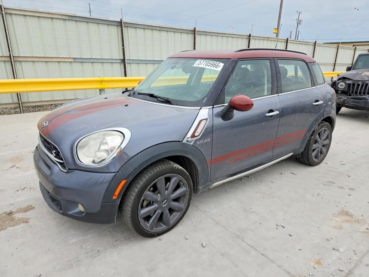 WMWZC3C51GWT09536 · 2016 MINI COOPER