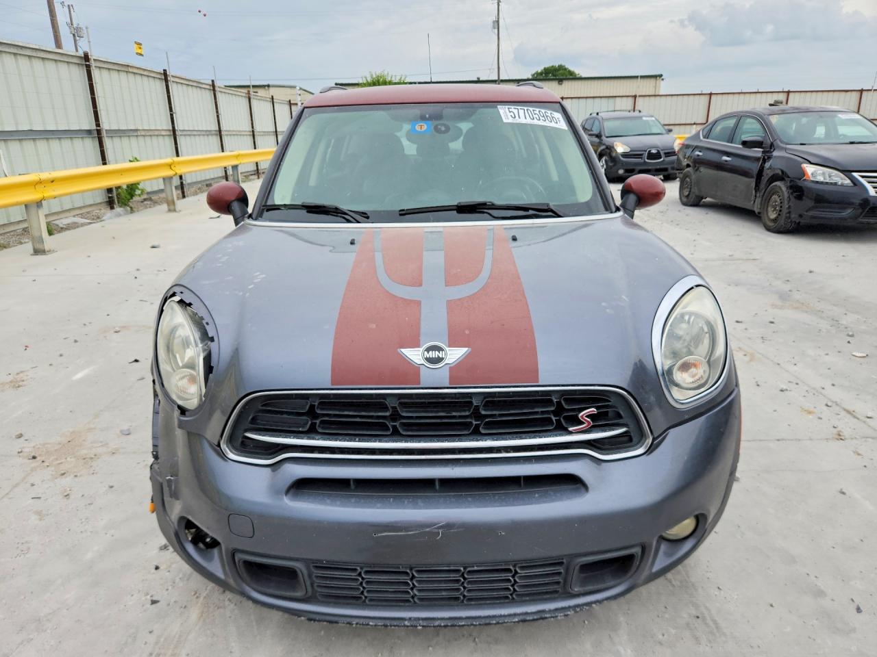 WMWZC3C51GWT09536 · 2016 MINI COOPER · 5/12