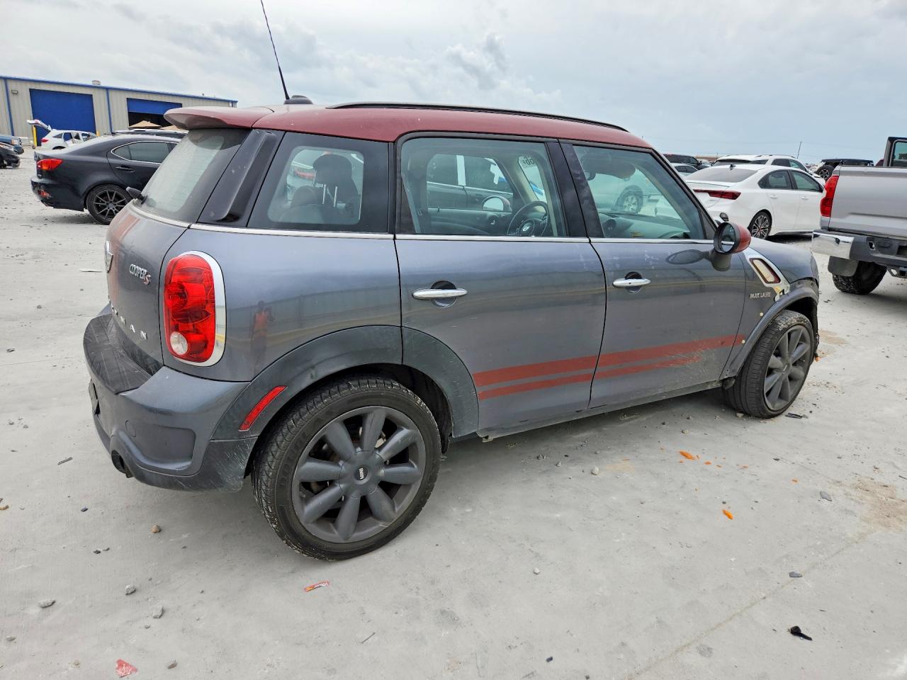 WMWZC3C51GWT09536 · 2016 MINI COOPER · 3/12