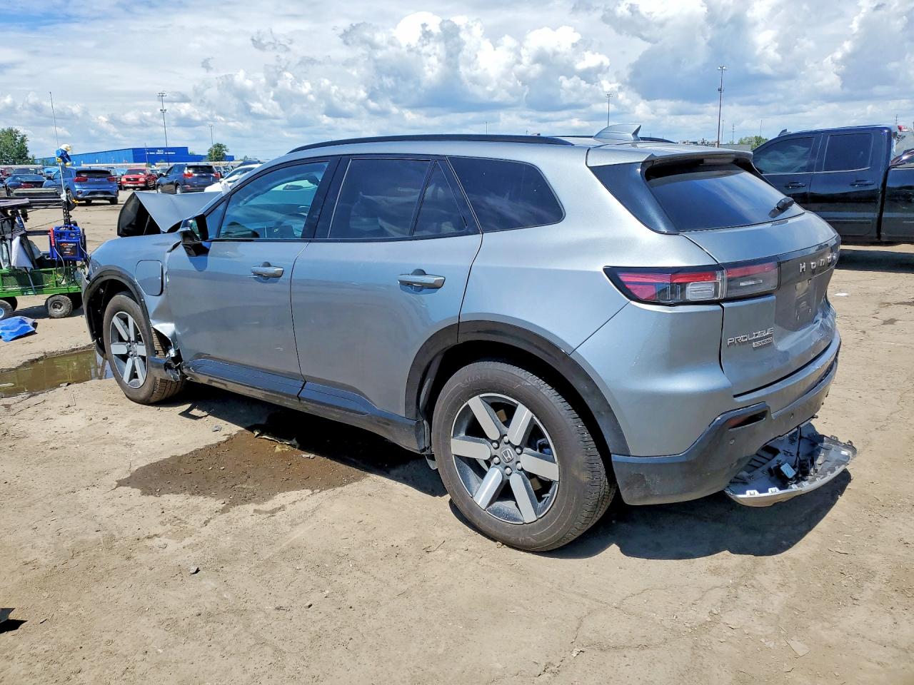 3GPKHXRJXSS501459 · 2025 HONDA PROLOGUE · 2/13
