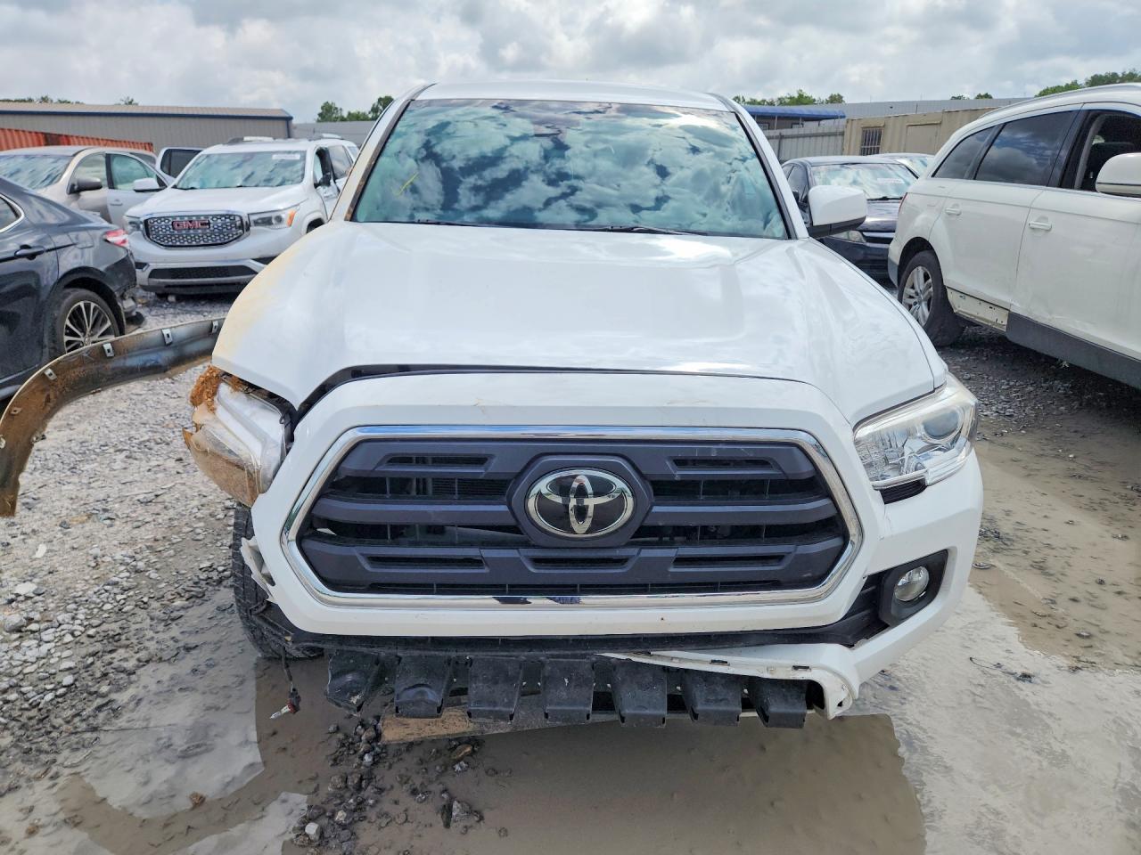 3TMAZ5CNXKM098193 · 2019 TOYOTA TACOMA · 5/12