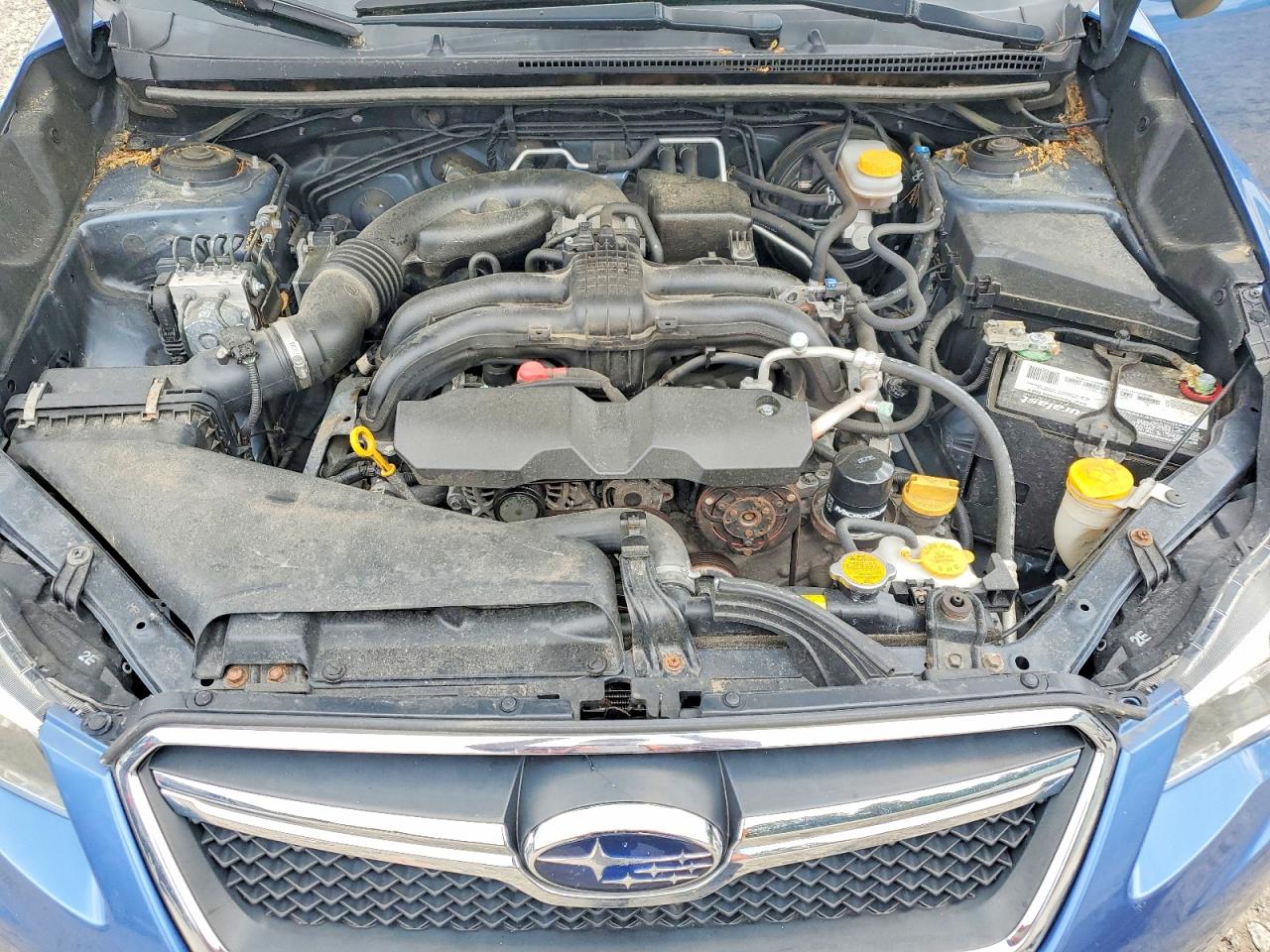 JF2GPABC7HG262495 · 2017 SUBARU CROSSTREK · 12/13
