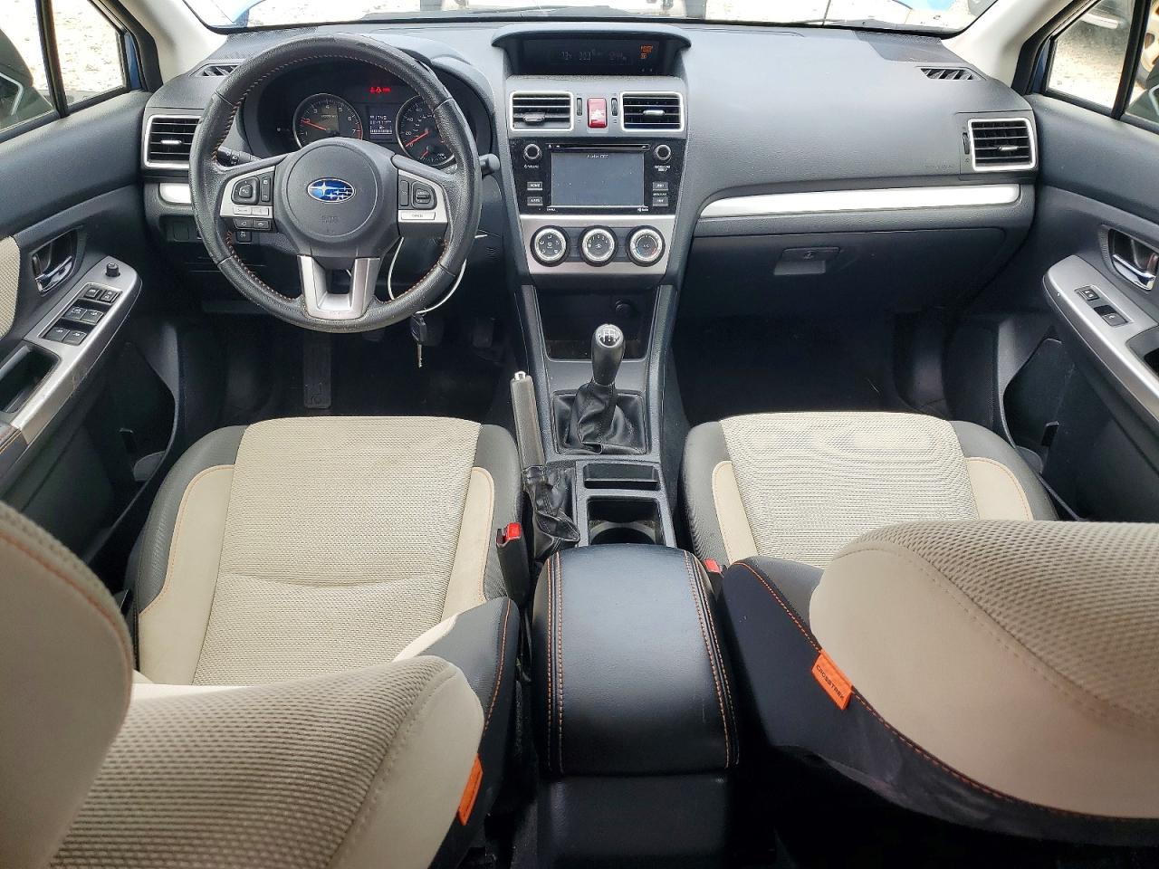 JF2GPABC7HG262495 · 2017 SUBARU CROSSTREK · 8/13