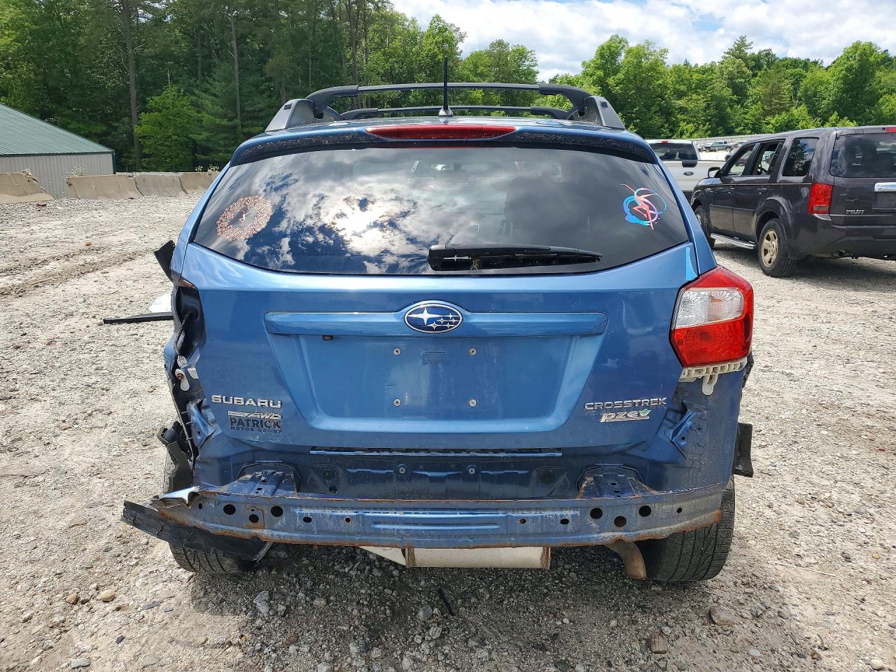 JF2GPABC7HG262495 · 2017 SUBARU CROSSTREK · 6/13