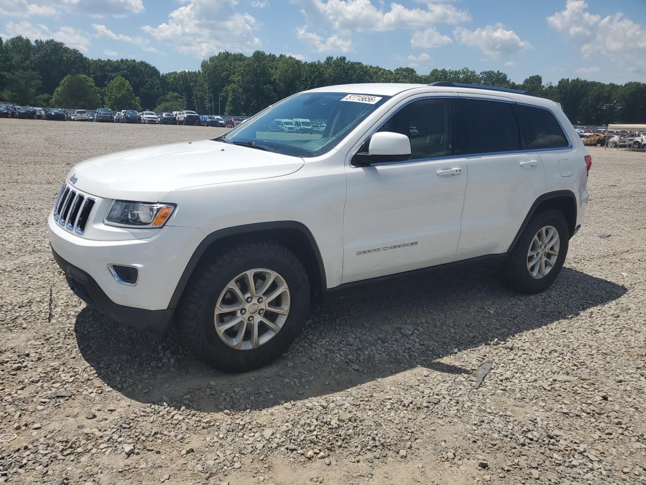 1C4RJFAG1GC493604 · 2016 JEEP GRAND CHEROKEE