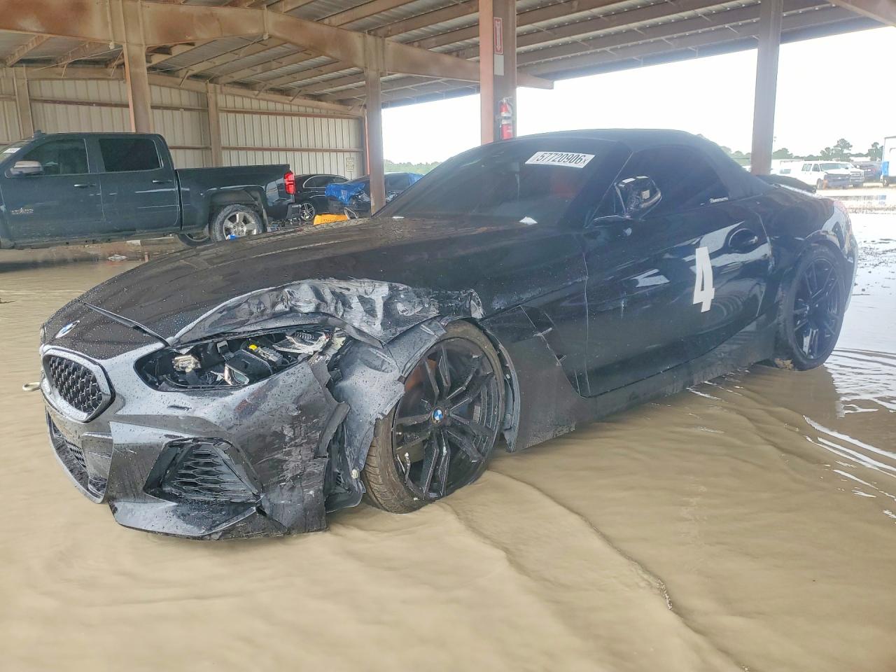 WBAHF9C01LWW37544 · 2020 BMW Z4