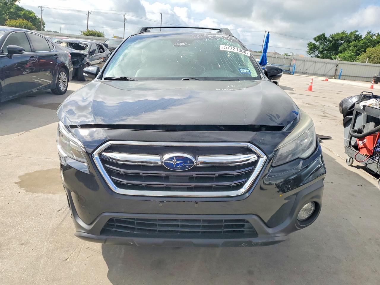 4S4BSENC1J3266268 · 2018 SUBARU OUTBACK · 5/13