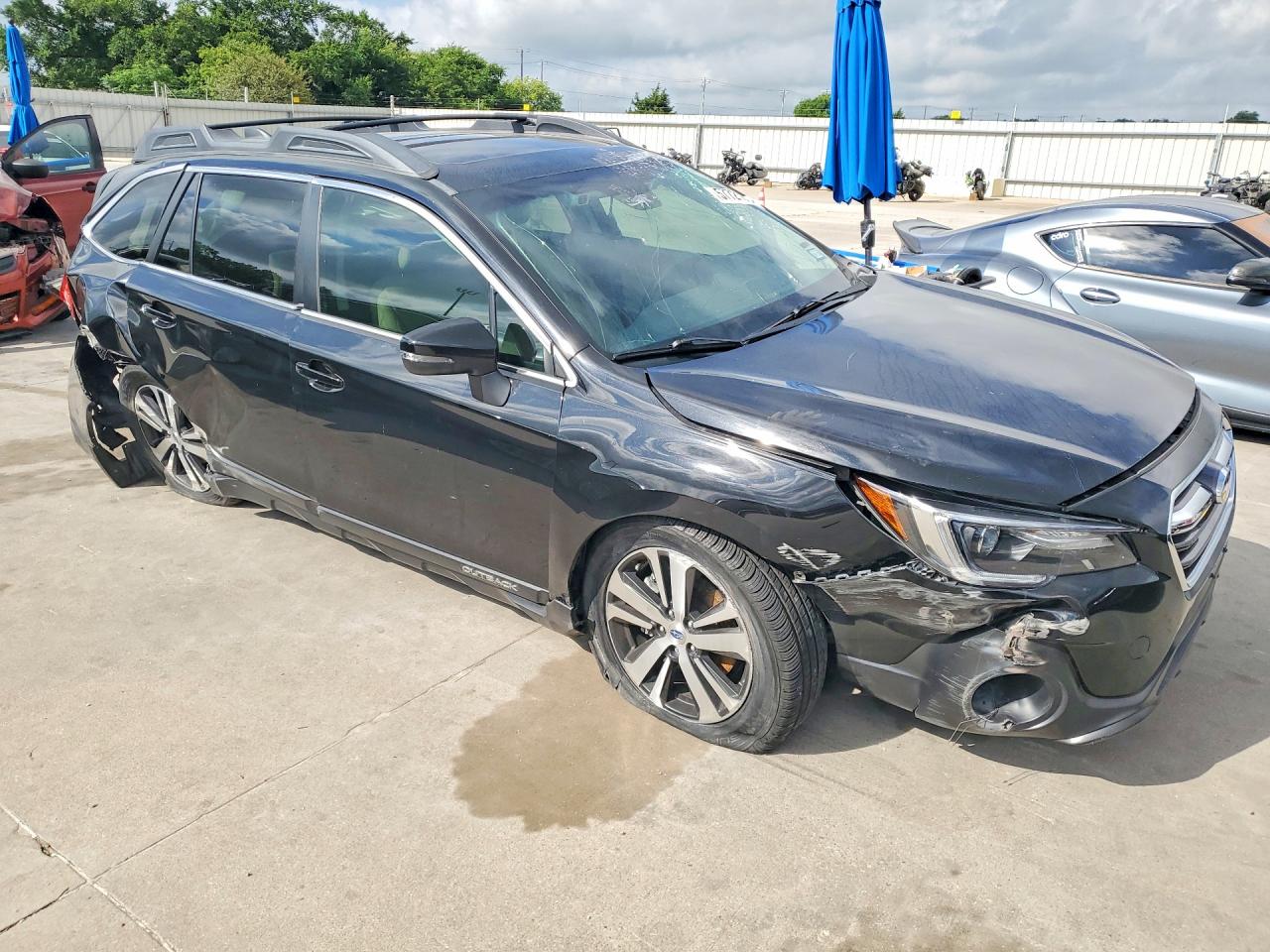 4S4BSENC1J3266268 · 2018 SUBARU OUTBACK · 4/13
