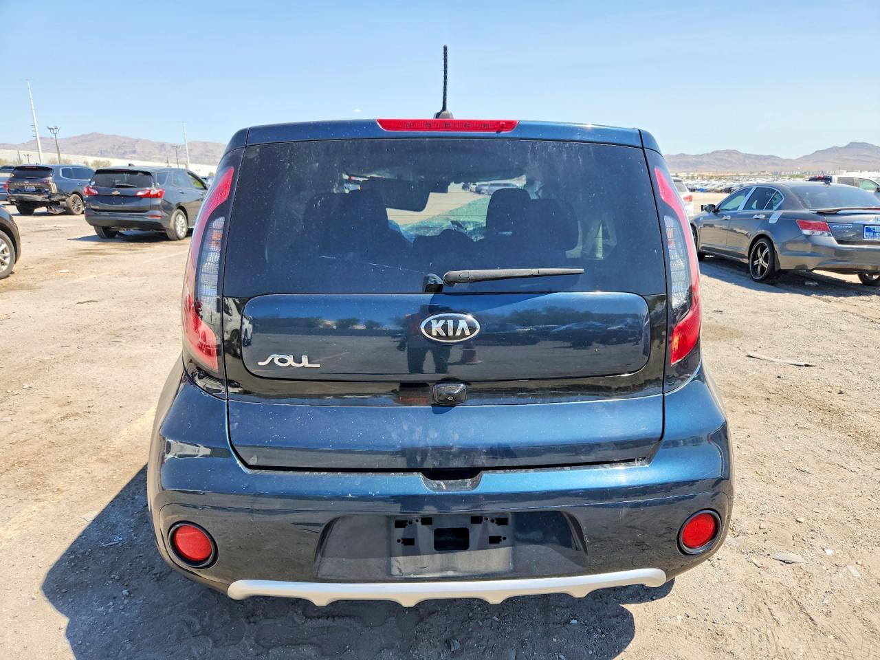 KNDJP3A57J7551143 · 2018 KIA SOUL · 6/12
