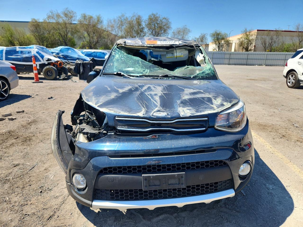 KNDJP3A57J7551143 · 2018 KIA SOUL · 5/12