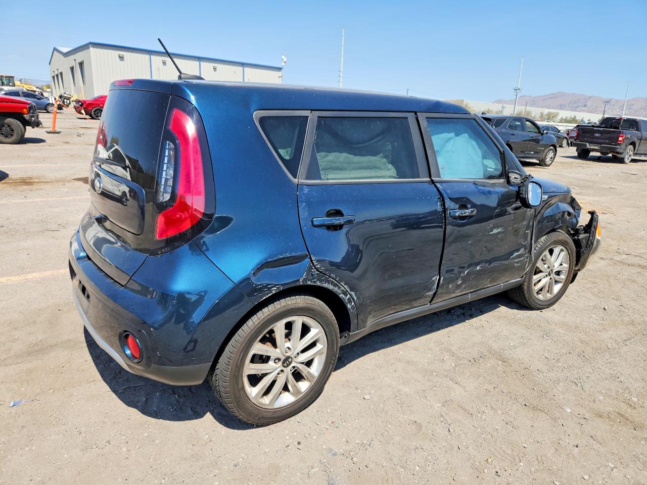 KNDJP3A57J7551143 · 2018 KIA SOUL · 3/12