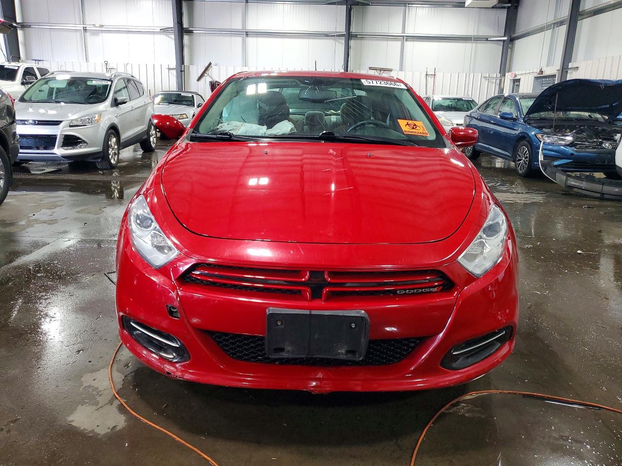 1C3CDFBA2DD110268 · 2013 DODGE DART · 5/12