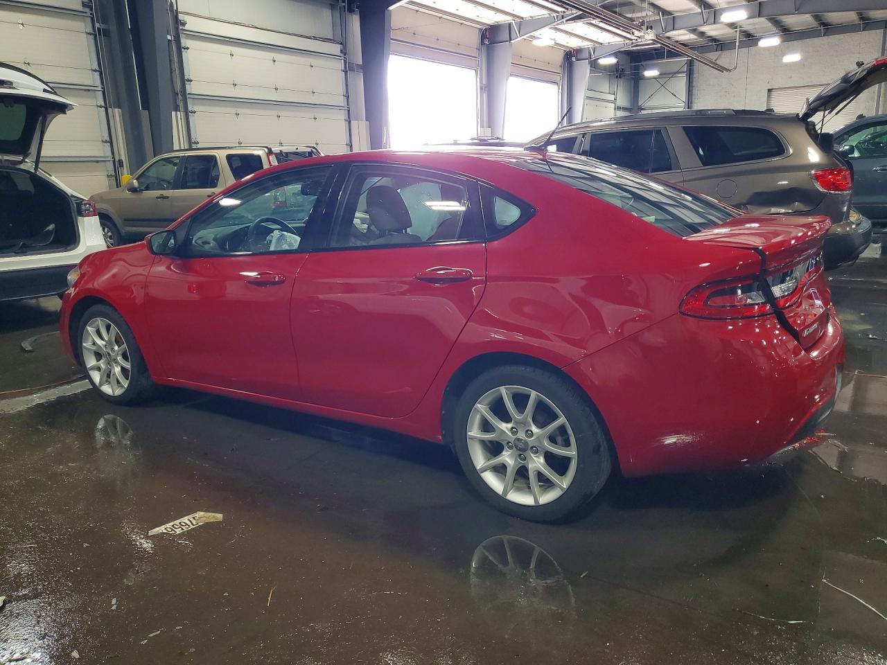 1C3CDFBA2DD110268 · 2013 DODGE DART · 2/12