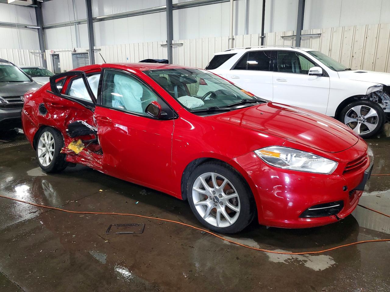 1C3CDFBA2DD110268 · 2013 DODGE DART · 4/12