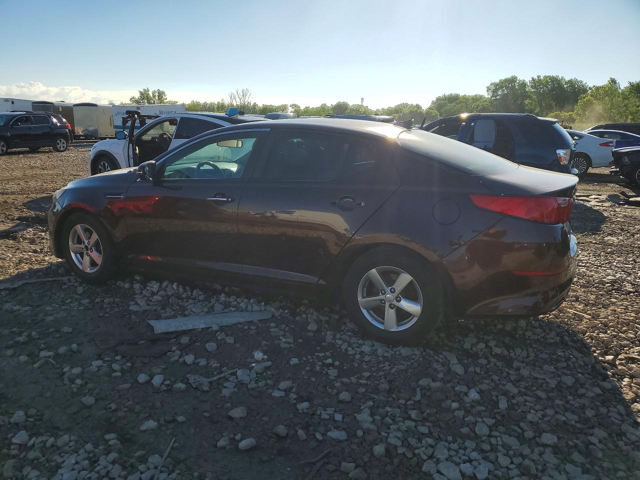 5XXGM4A77FG468904 · 2015 KIA OPTIMA · 2/12
