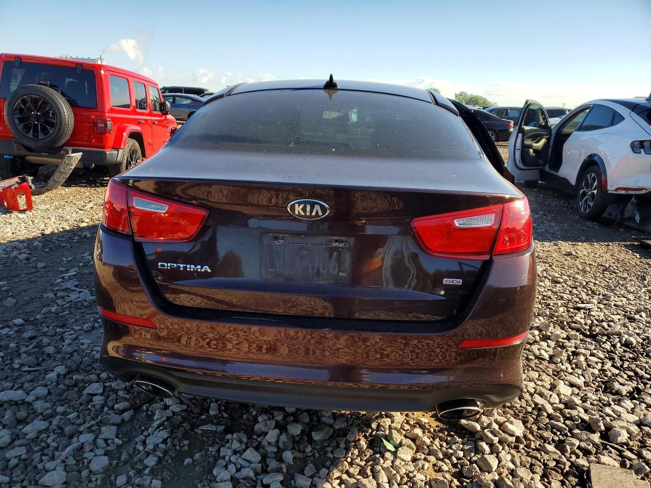 5XXGM4A77FG468904 · 2015 KIA OPTIMA · 6/12