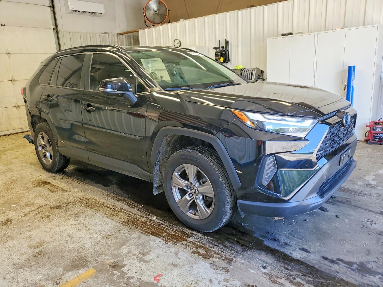 JTMRWRFV4PD196606 · 2023 TOYOTA RAV4 HYBRID · 4/12