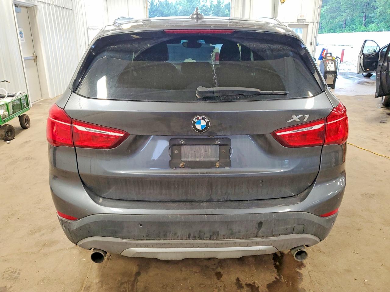 WBXHT3C36G5E53687 · 2016 BMW X1 · 6/13