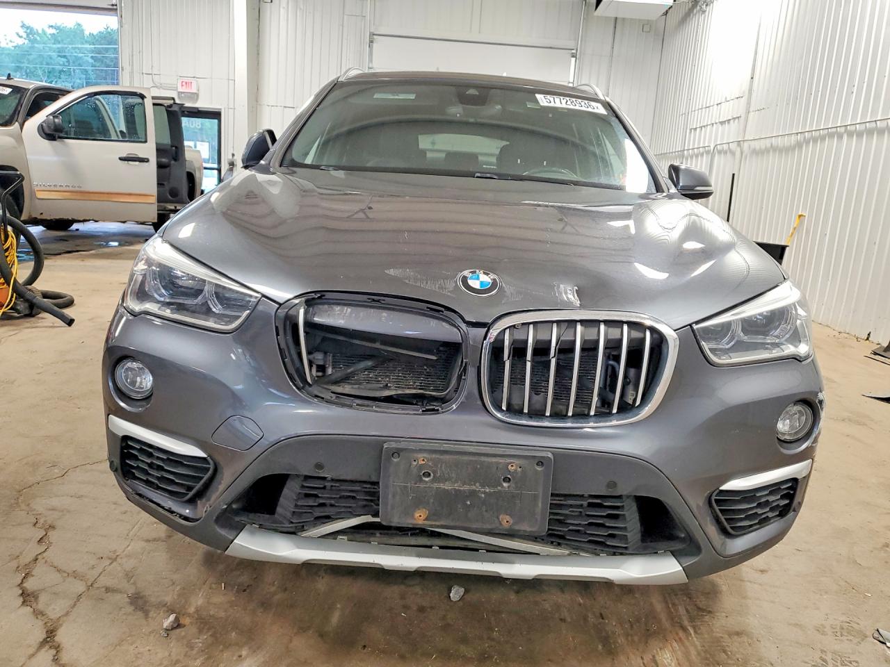 WBXHT3C36G5E53687 · 2016 BMW X1 · 5/13