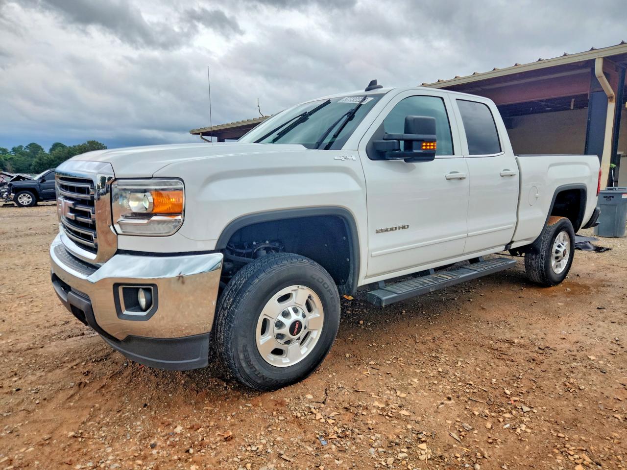 2GT22PEG0K1153678 · 2019 GMC SIERRA