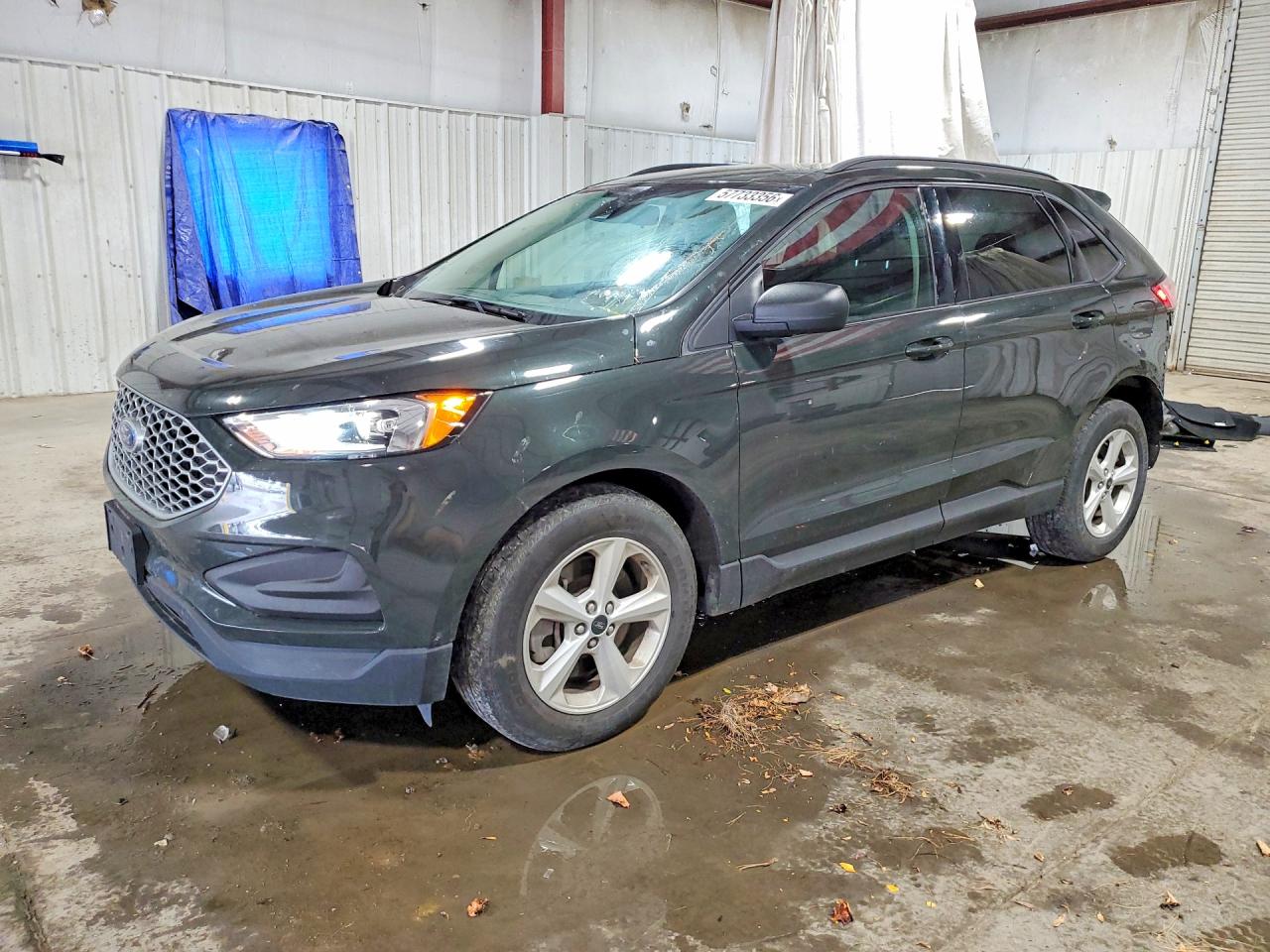 2FMPK4G94PBA06229 · 2023 FORD EDGE