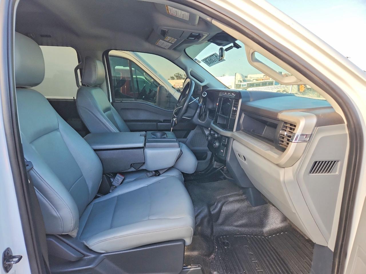1FD0W5HT5REC12480 · 2024 FORD F550 · 5/10