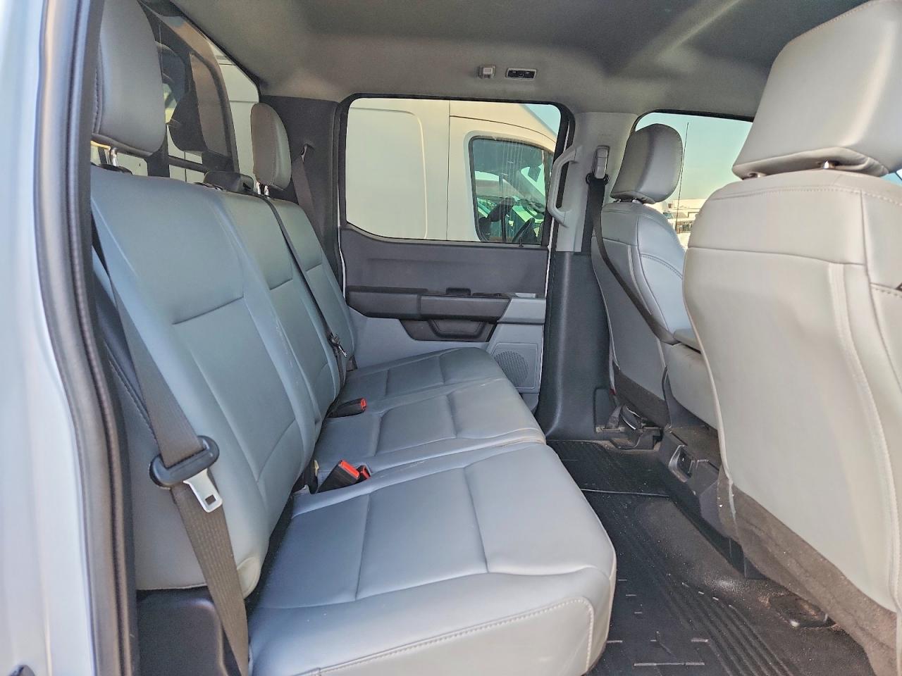 1FD0W5HT5REC12480 · 2024 FORD F550 · 6/10