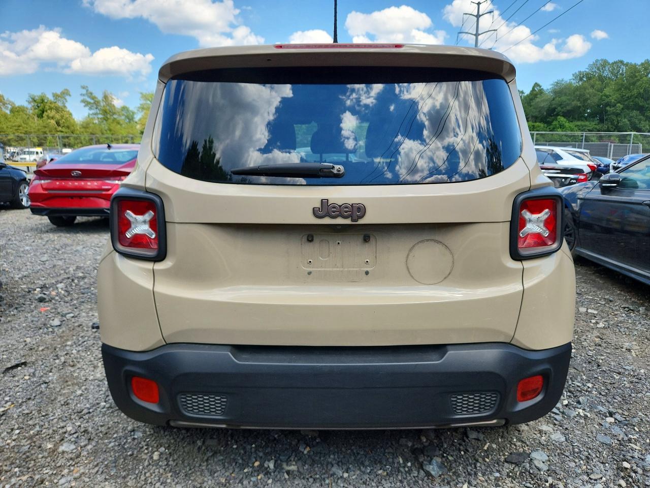 ZACCJABT0GPC62015 · 2016 JEEP RENEGADE · 6/13