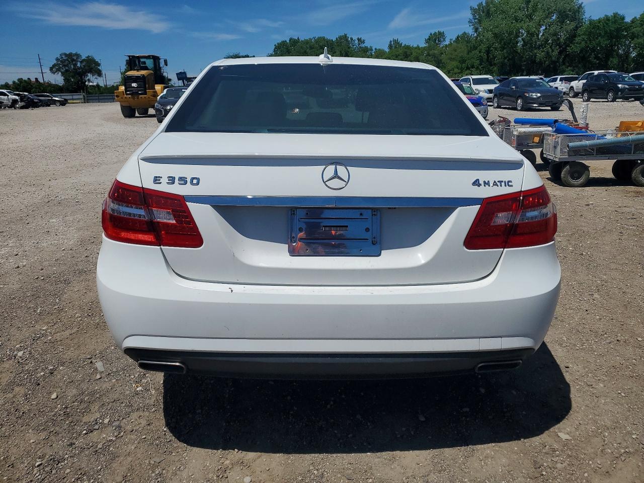 WDDHF8JB2DA751977 · 2013 MERCEDES-BENZ E · 6/12
