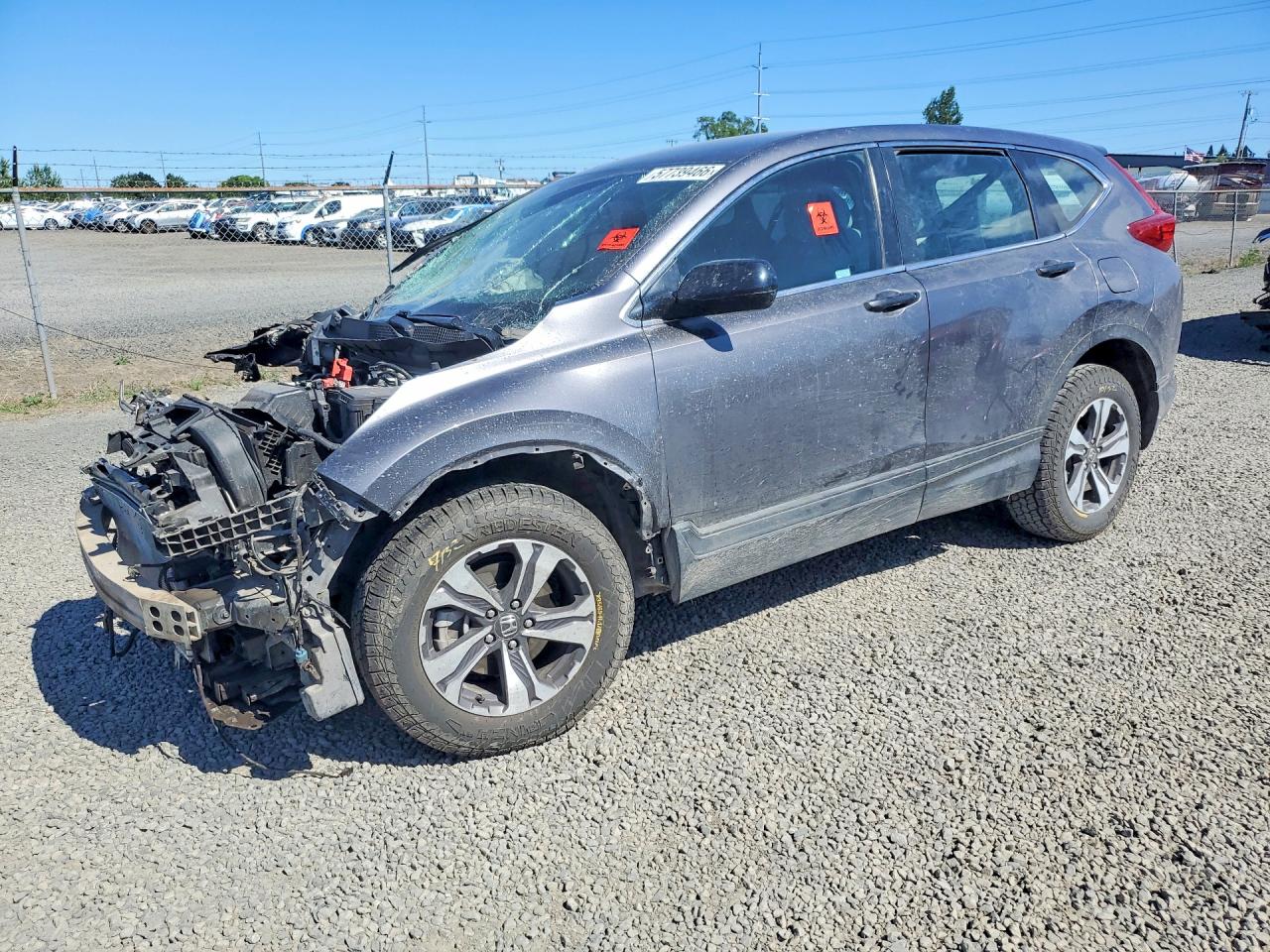 2HKRW6H32HH216096 · 2017 HONDA CR-V
