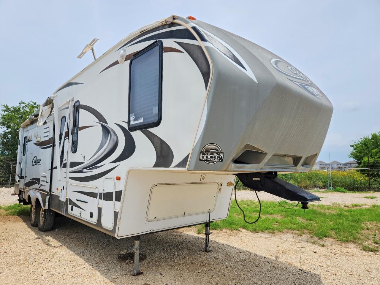 2014 KEYSTONE RV COUGAR