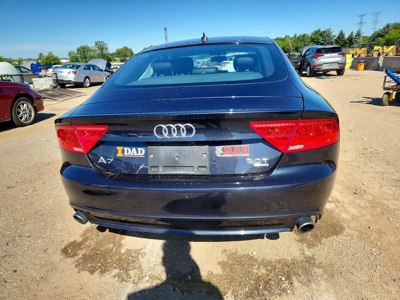 WAUWGAFCXFN004157 · 2015 AUDI A7 · 6/12