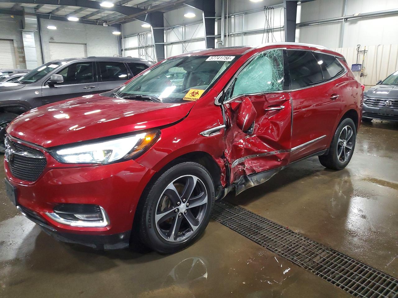 5GAEVAKW0LJ138944 · 2020 BUICK ENCLAVE