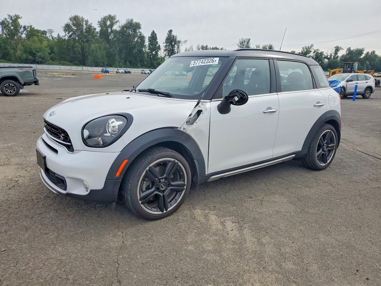 WMWZC5C56FWP43509 · 2015 MINI COOPER
