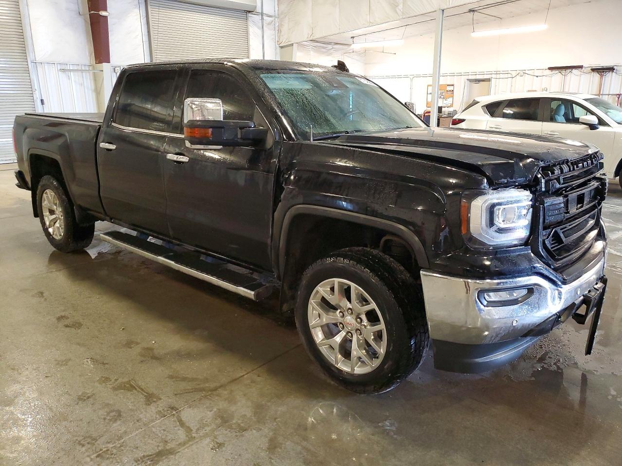 3GTU2NEJ1HG457482 · 2017 GMC SIERRA · 4/12