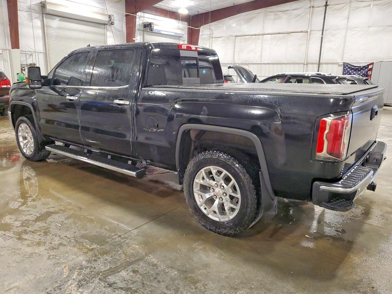 3GTU2NEJ1HG457482 · 2017 GMC SIERRA · 2/12
