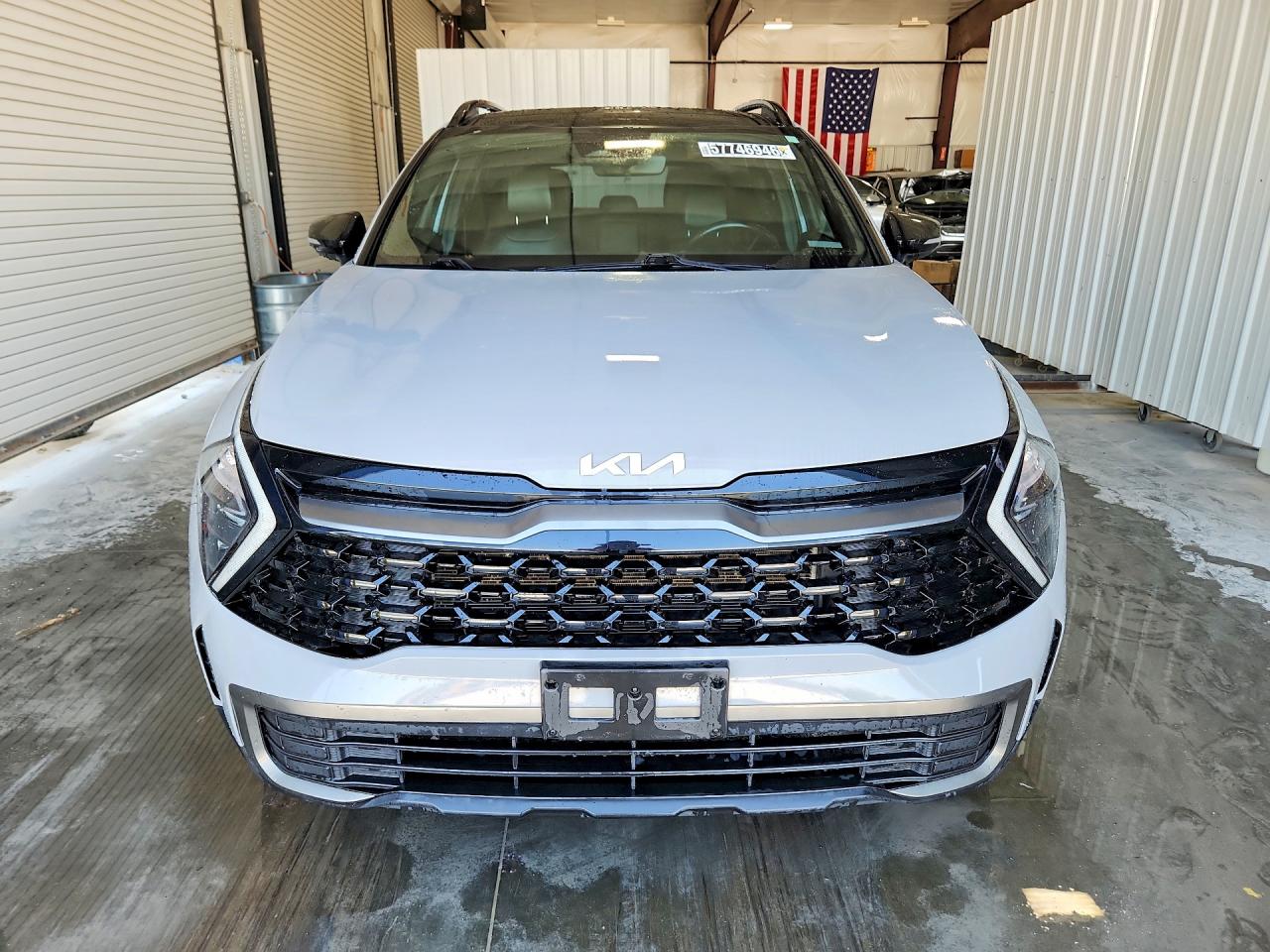 5XYK6CAF1PG049062 · 2023 KIA SPORTAGE · 5/13