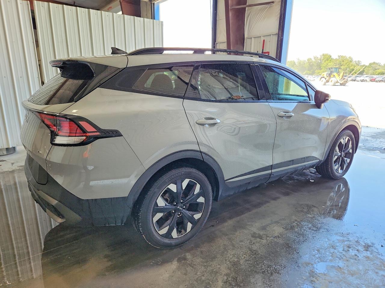 5XYK6CAF1PG049062 · 2023 KIA SPORTAGE · 3/13