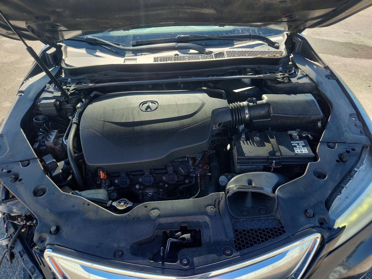 19UUB2F59FA004045 · 2015 ACURA TLX · 11/12