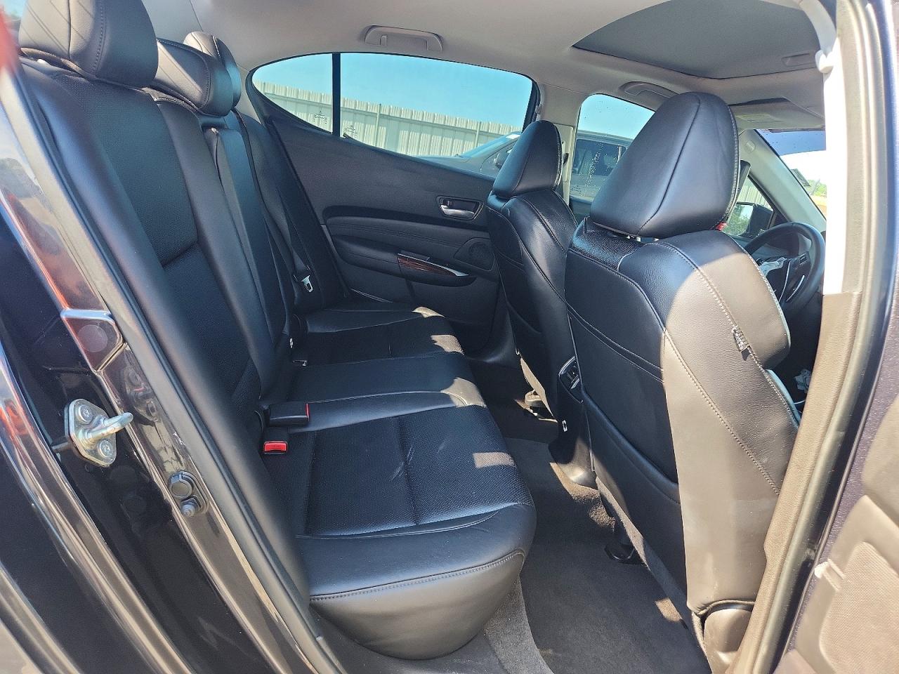 19UUB2F59FA004045 · 2015 ACURA TLX · 10/12