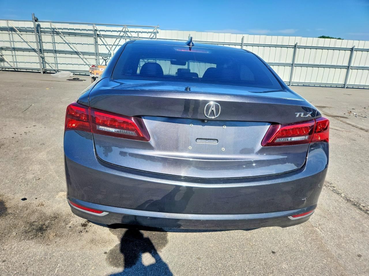 19UUB2F59FA004045 · 2015 ACURA TLX · 6/12