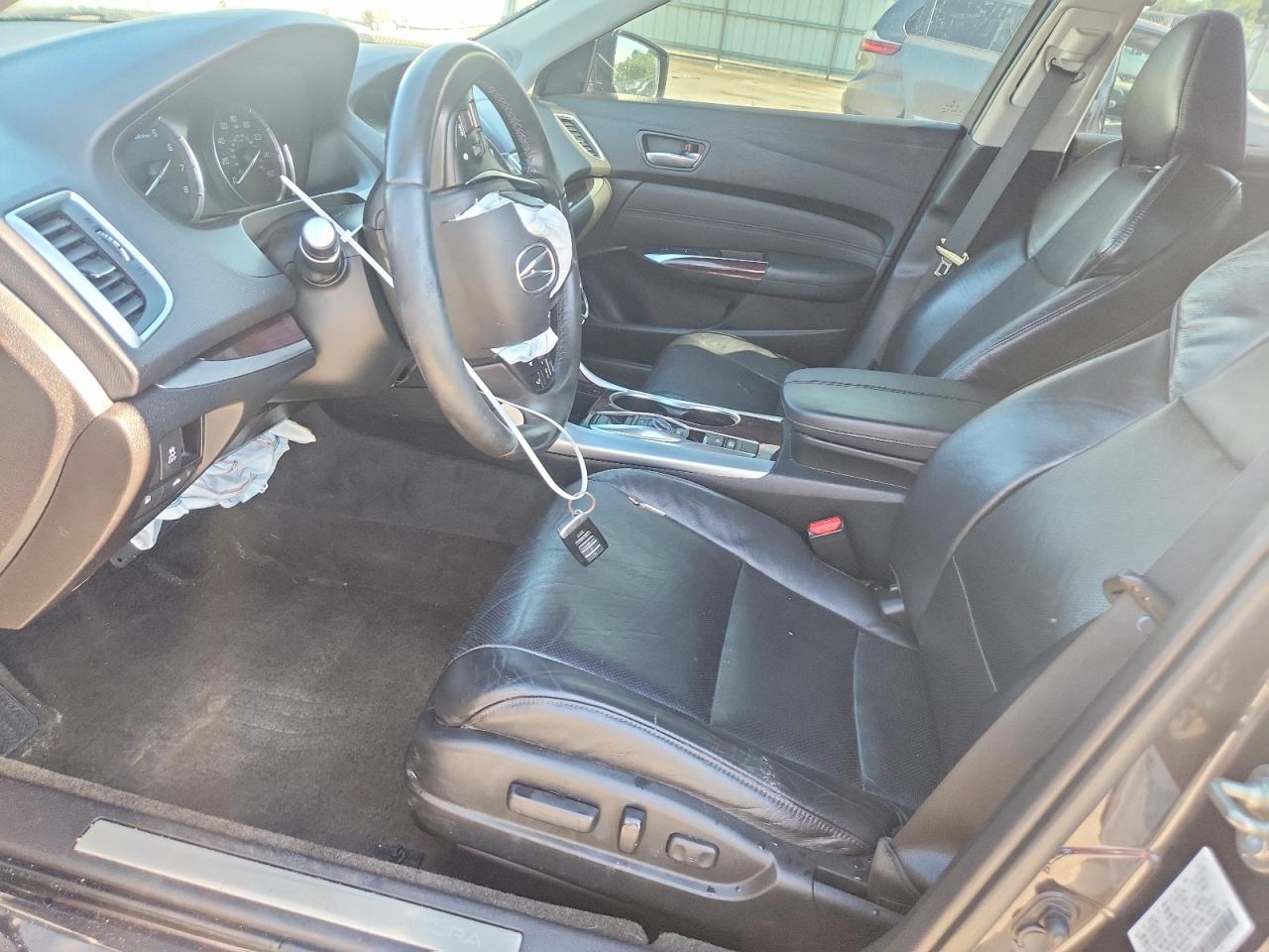 19UUB2F59FA004045 · 2015 ACURA TLX · 7/12