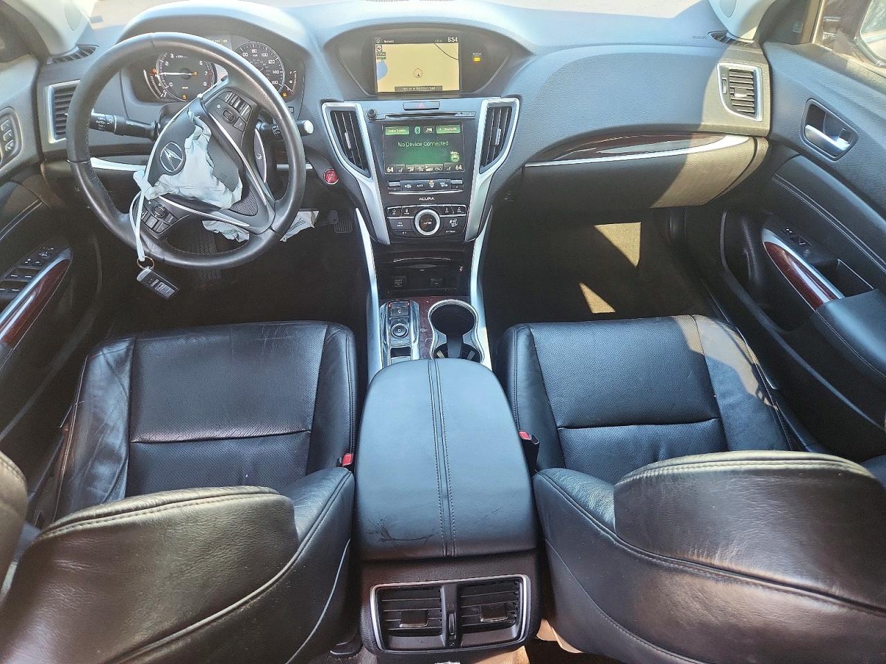 19UUB2F59FA004045 · 2015 ACURA TLX · 8/12