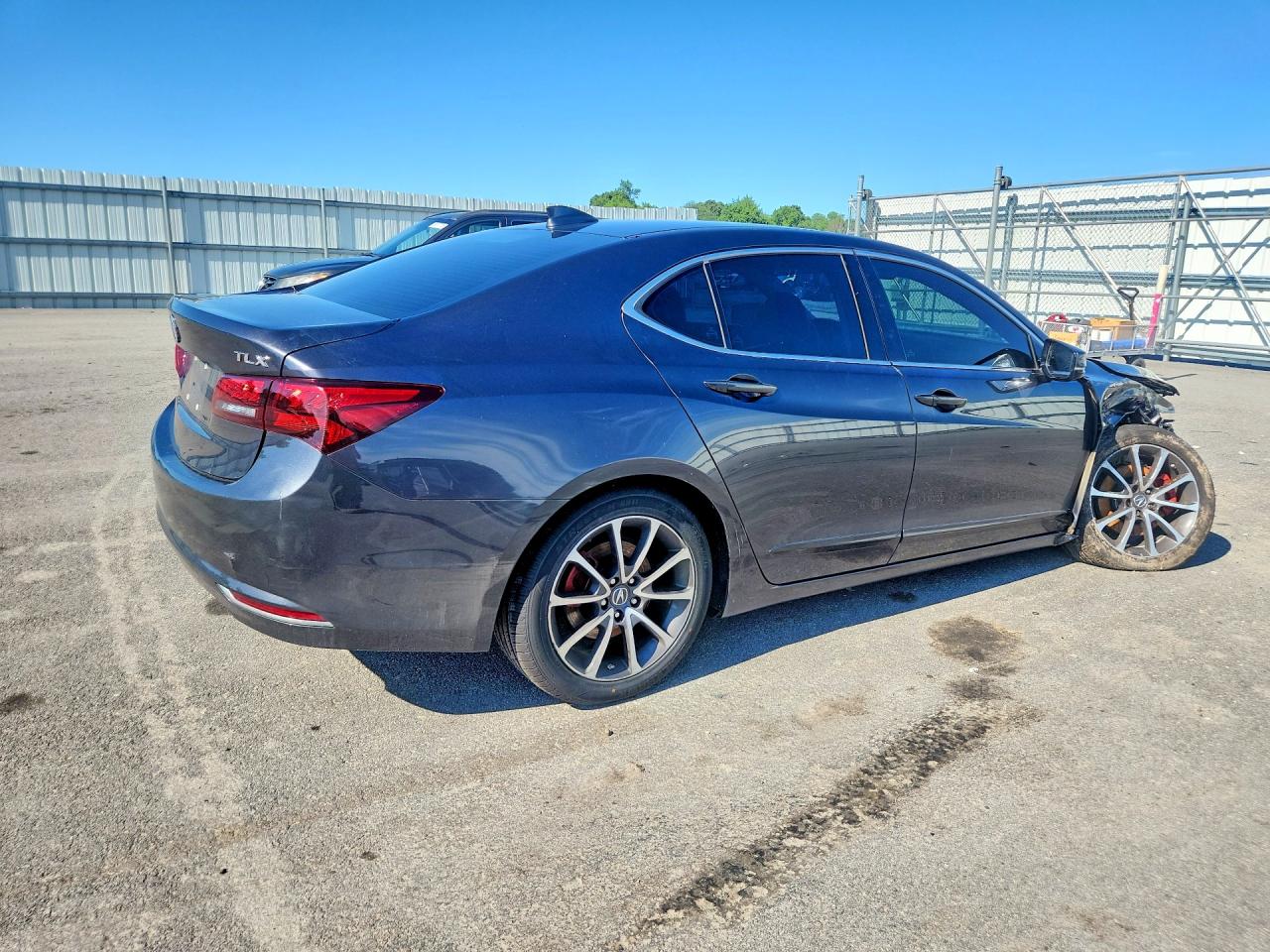 19UUB2F59FA004045 · 2015 ACURA TLX · 3/12