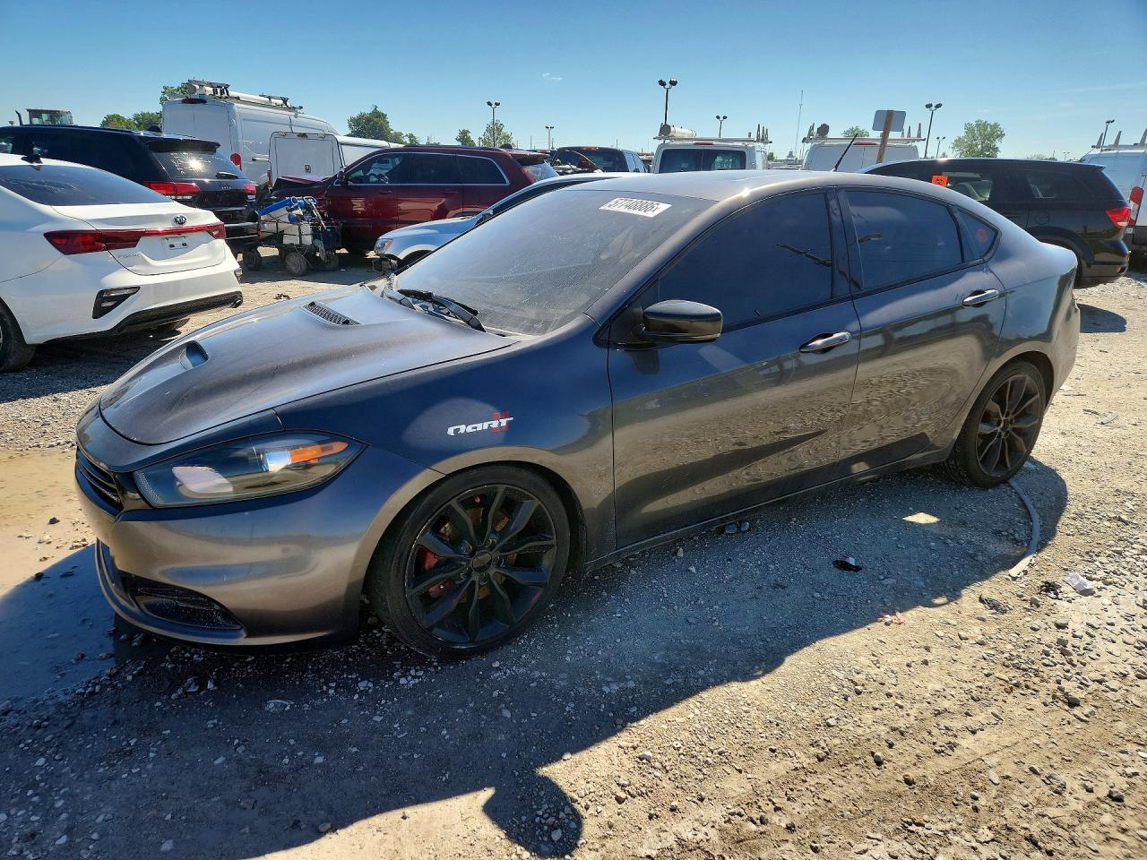 1C3CDFGB0GD816015 · 2016 DODGE DART