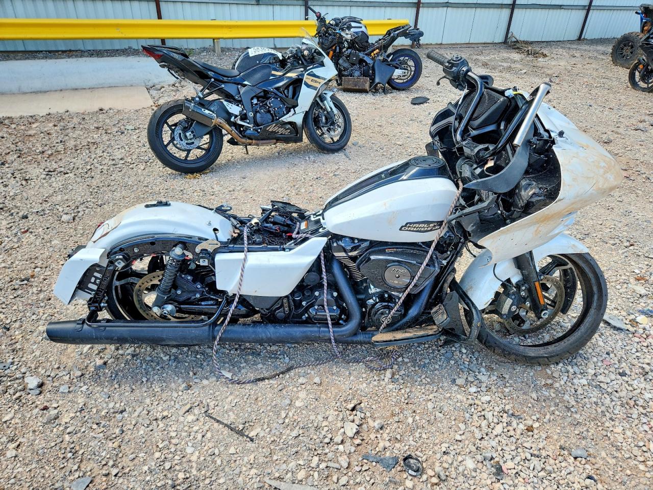 1HD1KH716SB643129 · 2025 HARLEY-DAVIDSON FLTRX