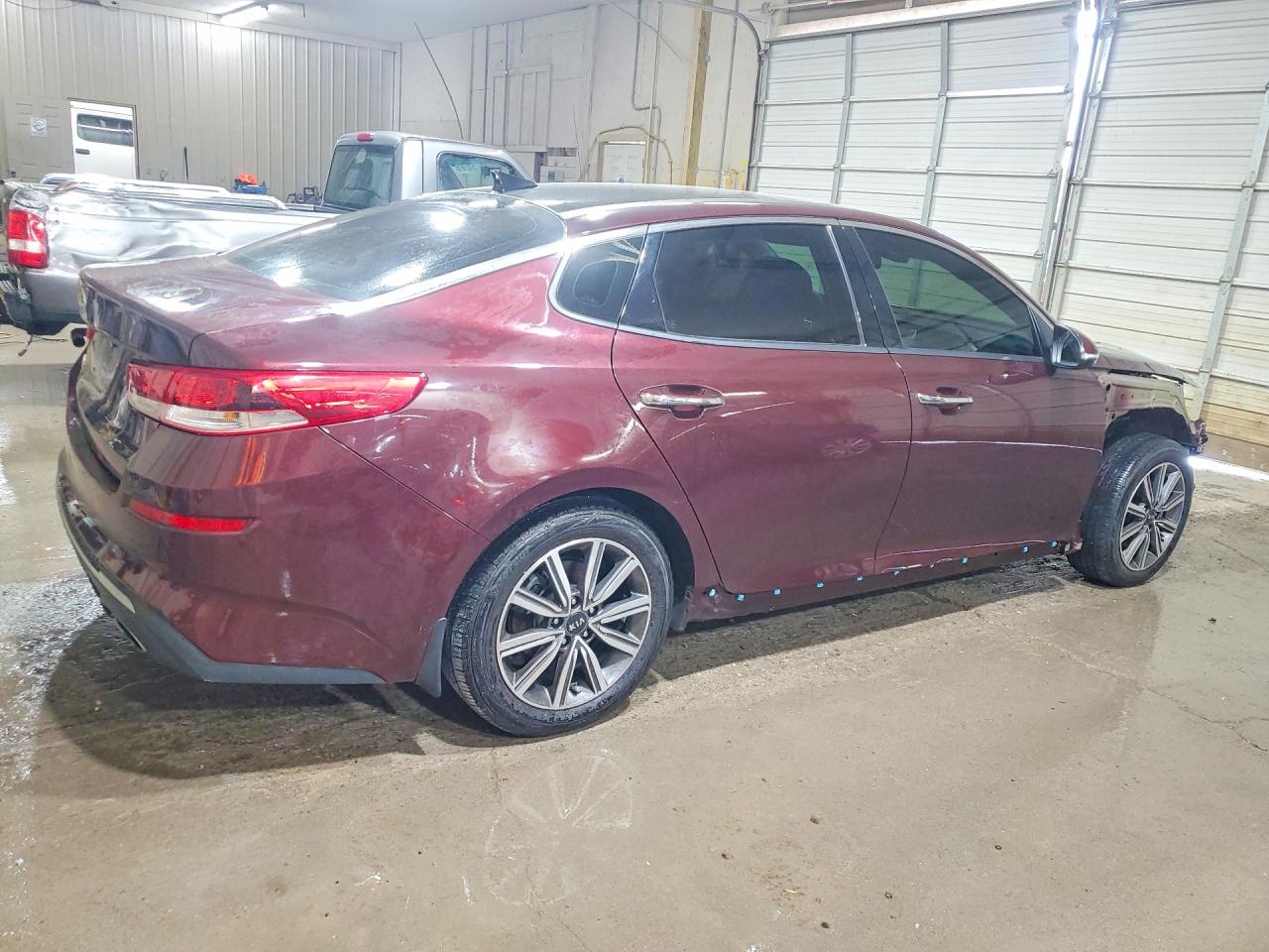 5XXGT4L30KG337188 · 2019 KIA OPTIMA · 3/13