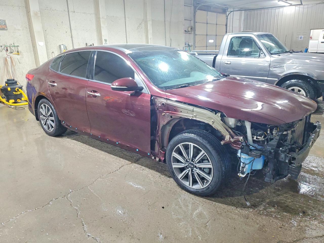 5XXGT4L30KG337188 · 2019 KIA OPTIMA · 4/13