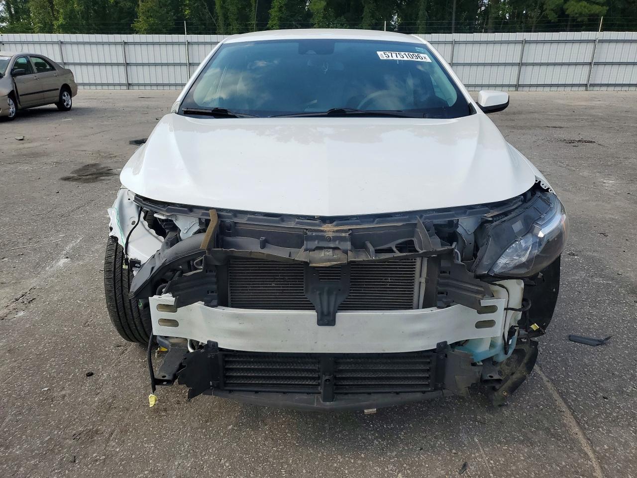 1G1ZC5ST2LF143044 · 2020 CHEVROLET MALIBU · 5/12